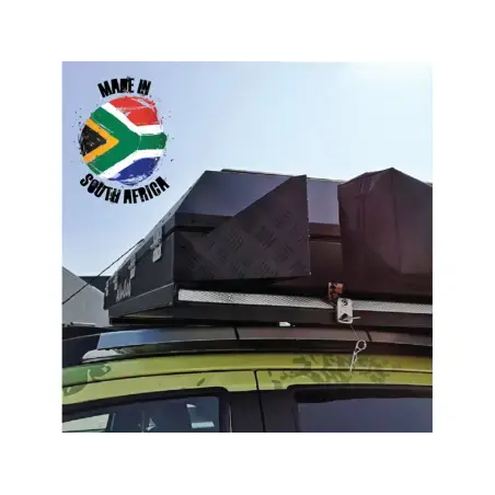 Déflecteur de branche de auvent 270° Alu-Cab